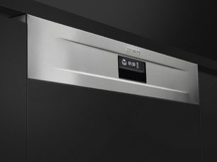 Посудомоечная машина Smeg PL7233TX фото 2 в Челябинске