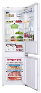 Встраиваемый холодильник Хайер BCFT529TWRU фото 3 в Челябинске Встраиваемый холодильник Haier BCFT529TWRU фото 3 в Челябинске