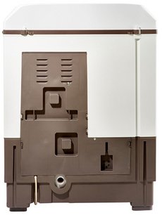 Стиральная машина LG WP710RD фото 2 в Челябинске