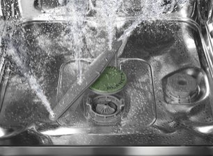 Встраиваемая посудомоечная машина Smeg STL7324AQL фото 2 в Челябинске