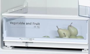 Двухкамерный холодильник Bosch KGN 36NL13 R фото 3 в Челябинске