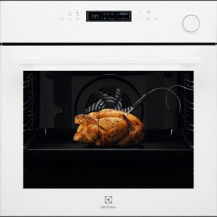 Духовой шкаф Электролюкс OKC8H31V фото в Челябинске Духовой шкаф Electrolux OKC8H31V фото в Челябинске