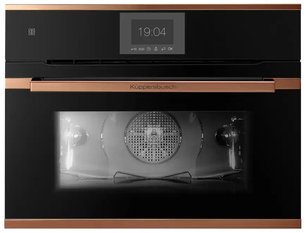 Компактный духовой шкаф Куперсбуш CBP 6550.0 S7 Copper фото в Челябинске Компактный духовой шкаф Kuppersbusch CBP 6550.0 S7 Copper фото в Челябинске