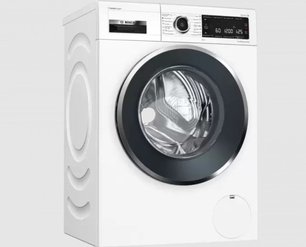 Узкая стиральная машина BOSCH WLW24L40OE фото в Челябинске Узкая стиральная машина BOSCH WLW24L40OE фото в Челябинске