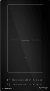 Индукционная варочная панель Маунфилд CVI292S2BBK Inverter фото в Челябинске Индукционная варочная панель Maunfeld CVI292S2BBK Inverter фото в Челябинске