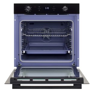 Духовой шкаф Вард VON444B фото 4 в Челябинске Духовой шкаф VARD VON444B фото 4 в Челябинске