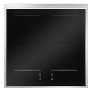 Варочный центр Bertazzoni PRO64I1ENET2 фото 2 в Челябинске