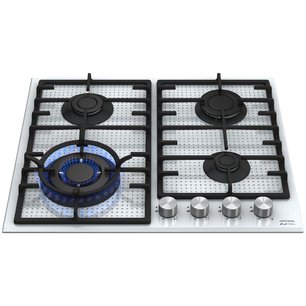 Газовая варочная поверхность Крона ARDORE 60 WH фото 2 в Челябинске Газовая варочная поверхность KRONA ARDORE 60 WH фото 2 в Челябинске
