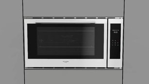 Духовой шкаф Fulgor Milano FCO 9013 TM WH Духовой шкаф Fulgor Milano FCO 9013 TM WH