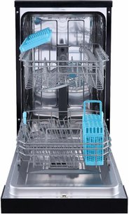 Отдельностоящая посудомоечная машина Кертинг KDF 45240 N фото 3 в Челябинске Отдельностоящая посудомоечная машина Korting KDF 45240 N фото 3 в Челябинске