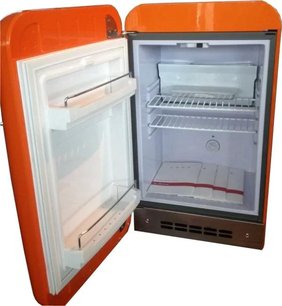 Мини-бар Смег FAB5LO1 фото 2 в Челябинске Мини-бар Smeg FAB5LO1 фото 2 в Челябинске