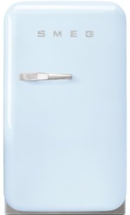 Мини-бар Смег FAB5RPB фото в Челябинске Мини-бар Smeg FAB5RPB фото в Челябинске
