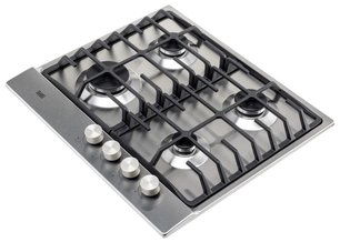 Варочная панель VARD VHG6424X фото 4 в Челябинске