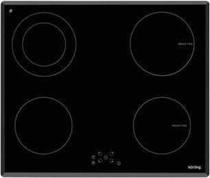 Варочная поверхность Кертинг HI 6203 B фото в Челябинске Варочная поверхность Korting HI 6203 B фото в Челябинске