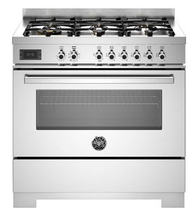 Варочный центр Bertazzoni PRO96L1EXT2 фото в Челябинске