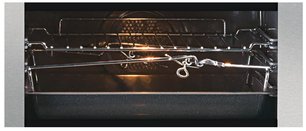 Духовой шкаф Де Дитрих DOP 745 X фото 3 в Челябинске Духовой шкаф De Dietrich DOP 745 X фото 3 в Челябинске