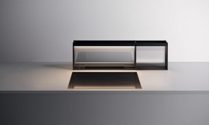 Встраиваемая вытяжка Falmec BROOKLYN фото 4 в Челябинске