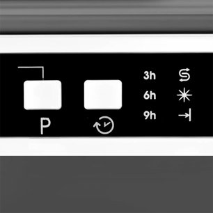 Встраиваемая посудомоечная машина Schaub Lorenz SLG VI6120 фото 3 в Челябинске