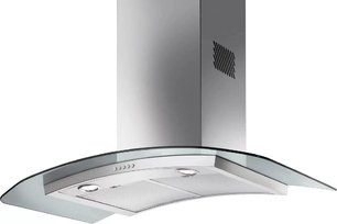 Вытяжка Смег KV90X-2 фото в Челябинске Вытяжка Smeg KV90X-2 фото в Челябинске