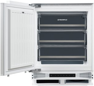 Встраиваемая морозильная камера Маунфилд MBFR88SWGR фото 2 в Челябинске Встраиваемая морозильная камера Maunfeld MBFR88SWGR фото 2 в Челябинске