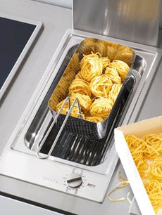 Фритюрница Miele CS 1411 F фото 3 в Челябинске