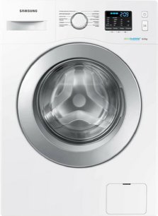 Стиральная машина Samsung WW 60H2220EW фото в Челябинске