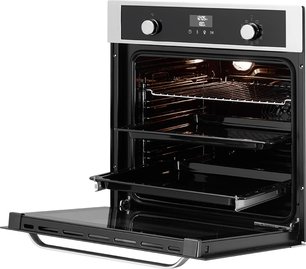 Духовой шкаф Хайер HOX-P11HSX фото 4 в Челябинске Духовой шкаф Haier HOX-P11HSX фото 4 в Челябинске