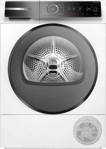 Сушильная машина Бош WQB245ALSN фото в Челябинске Сушильная машина Bosch WQB245ALSN фото в Челябинске