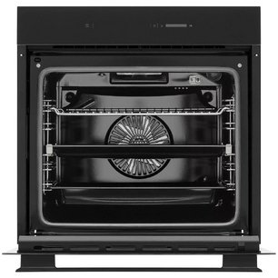 Духовой шкаф Крона INFINITUM max 60 BL/BL фото 4 в Челябинске Духовой шкаф KRONA INFINITUM max 60 BL/BL фото 4 в Челябинске