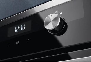Духовой шкаф Electrolux OKD5C70X фото 4 в Челябинске