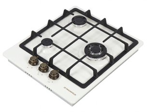 Газовая варочная панель MAUNFELD EGHE.43.33CBG.R\G фото 4 в Челябинске Газовая варочная панель MAUNFELD EGHE.43.33CBG.R\G фото 4 в Челябинске