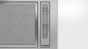 Встраиваемая вытяжка BOSCH DLN53AA50 фото 2 в Челябинске Встраиваемая вытяжка BOSCH DLN53AA50 фото 2 в Челябинске