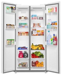 Холодильник Маунфилд MFF191NFPW фото 2 в Челябинске Холодильник Maunfeld MFF191NFPW фото 2 в Челябинске