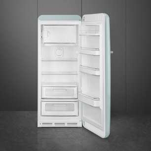 Холодильник Смег FAB28RDSA6 фото 3 в Челябинске Холодильник Smeg FAB28RDSA6 фото 3 в Челябинске