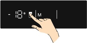 Встраиваемый морозильник Bertazzoni FRZ603UBNPTC/20 фото 2 в Челябинске