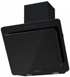 Вытяжка Крона Liva 500 black S фото в Челябинске Вытяжка KRONA Liva 500 black S фото в Челябинске