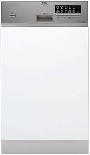 Посудомоечная машина AEG F88420IM фото в Челябинске