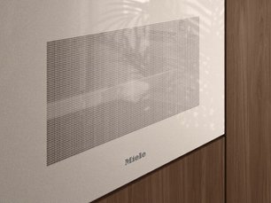 Духовой шкаф Миле H7840 BMX Pearlbeige фото 4 в Челябинске Духовой шкаф Miele H7840 BMX Pearlbeige фото 4 в Челябинске