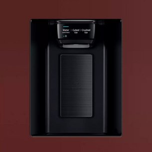 Холодильник Lofra GFRR 918/A CHROME фото 3 в Челябинске