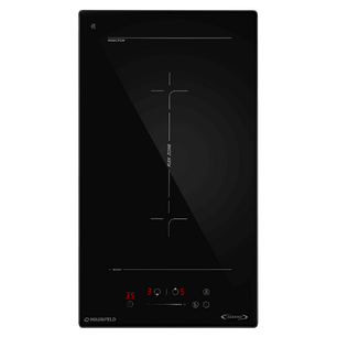 Индукционная варочная панель Maunfeld AVI3028SFBK фото 2 в Челябинске