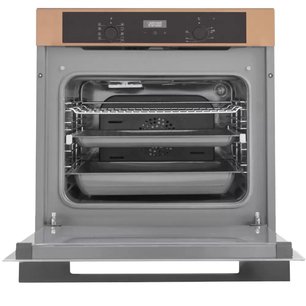 Электрический духовой шкаф Кертинг OKB 691 CSC фото 3 в Челябинске Электрический духовой шкаф Korting OKB 691 CSC фото 3 в Челябинске