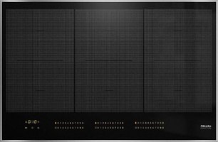 Варочная панель Miele KM7575 FR новая с витрины, без коробки фото в Челябинске