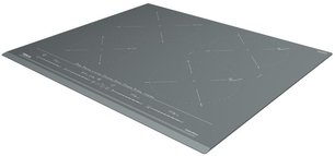 Варочная панель Тека IZC 64630 MST STONE GREY фото 4 в Челябинске Варочная панель Teka IZC 64630 MST STONE GREY фото 4 в Челябинске