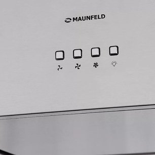 Вытяжка Маунфилд BATH PLUS 45 INOX фото 3 в Челябинске Вытяжка Maunfeld BATH PLUS 45 INOX фото 3 в Челябинске