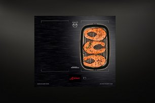 Варочная панель Kaiser KCT 6140 FI фото 2 в Челябинске