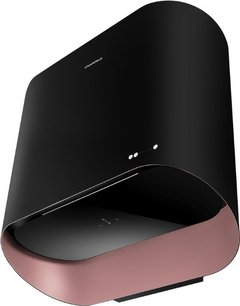 Вытяжка Maunfeld GUNA 60 Black/Anthracite with Pink Gold фото 3 в Челябинске