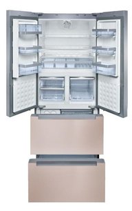 Холодильник French Door Bosch KMF40AO20R фото 2 в Челябинске