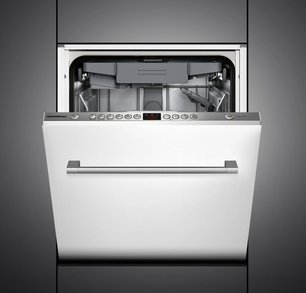 Посудомоечная машина Gaggenau DF 260-141 фото 2 в Челябинске