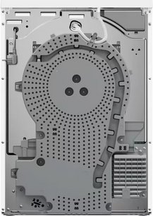 Сушильная машина AEG TR9396CE фото 2 в Челябинске