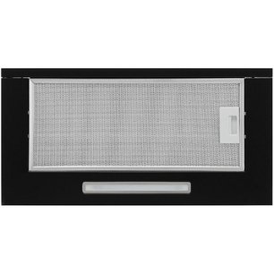 Встраиваемая вытяжка KRONA KERRY 600 BLACK PB V2 фото 2 в Челябинске